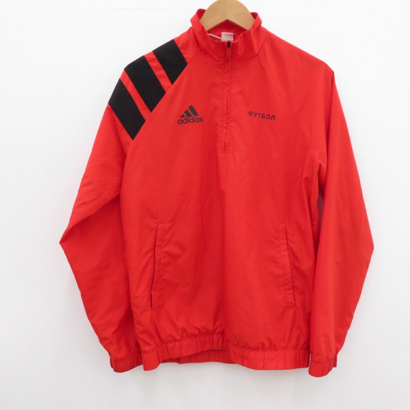 楽天市場】adidas アディダス Gosha Rubchinskiy コラボ 18SS