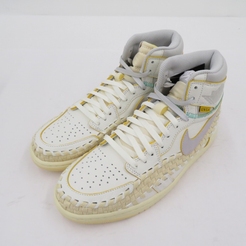 ［最終値下げ］ユニオン　AJ1 High OG Summer 96 26.0cm