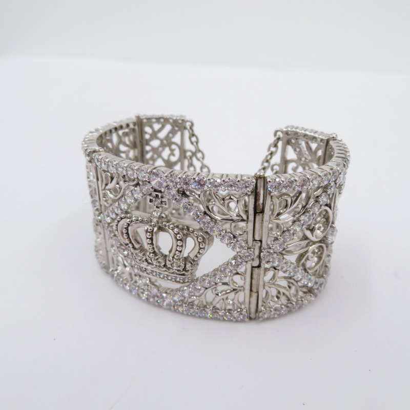 美品!ジャスティンデイビス SBJ439 ROGER Bracelet JUSTIN DAVIS ジャスティンデイビス ブレスレット SBJ439 ROGER