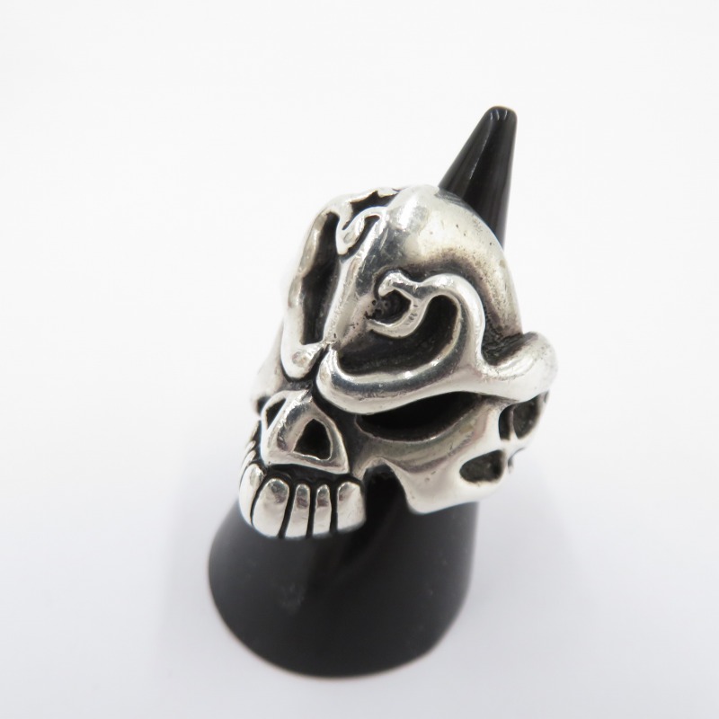 アクセサリー arabesque design 5mm ring taro washimi TaroWashimi 鷲見太郎⛰️🦅Last pieces of 100% Full hand