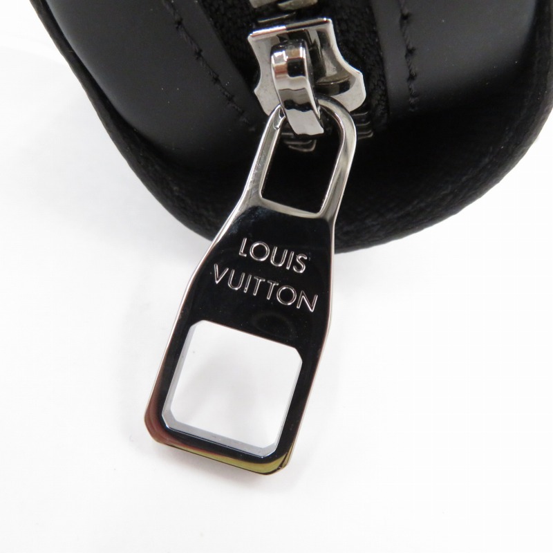 LOUIS VUITTON｜ルイヴィトン ジッピーXL モノグラム・エクリプス