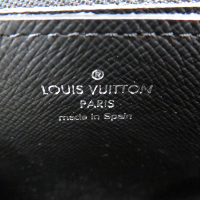 LOUIS VUITTON｜ルイヴィトン ジッピーXL モノグラム・エクリプス