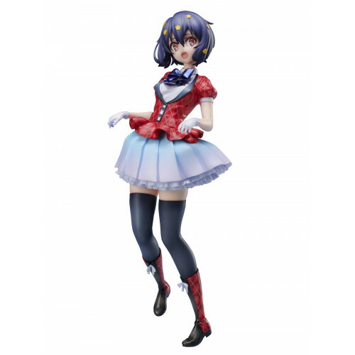 数量は多 中古 ゾンビランドサガ 水野愛 1 7 完成品フィギュア フィギュア 豪華 Www Facisaune Edu Py