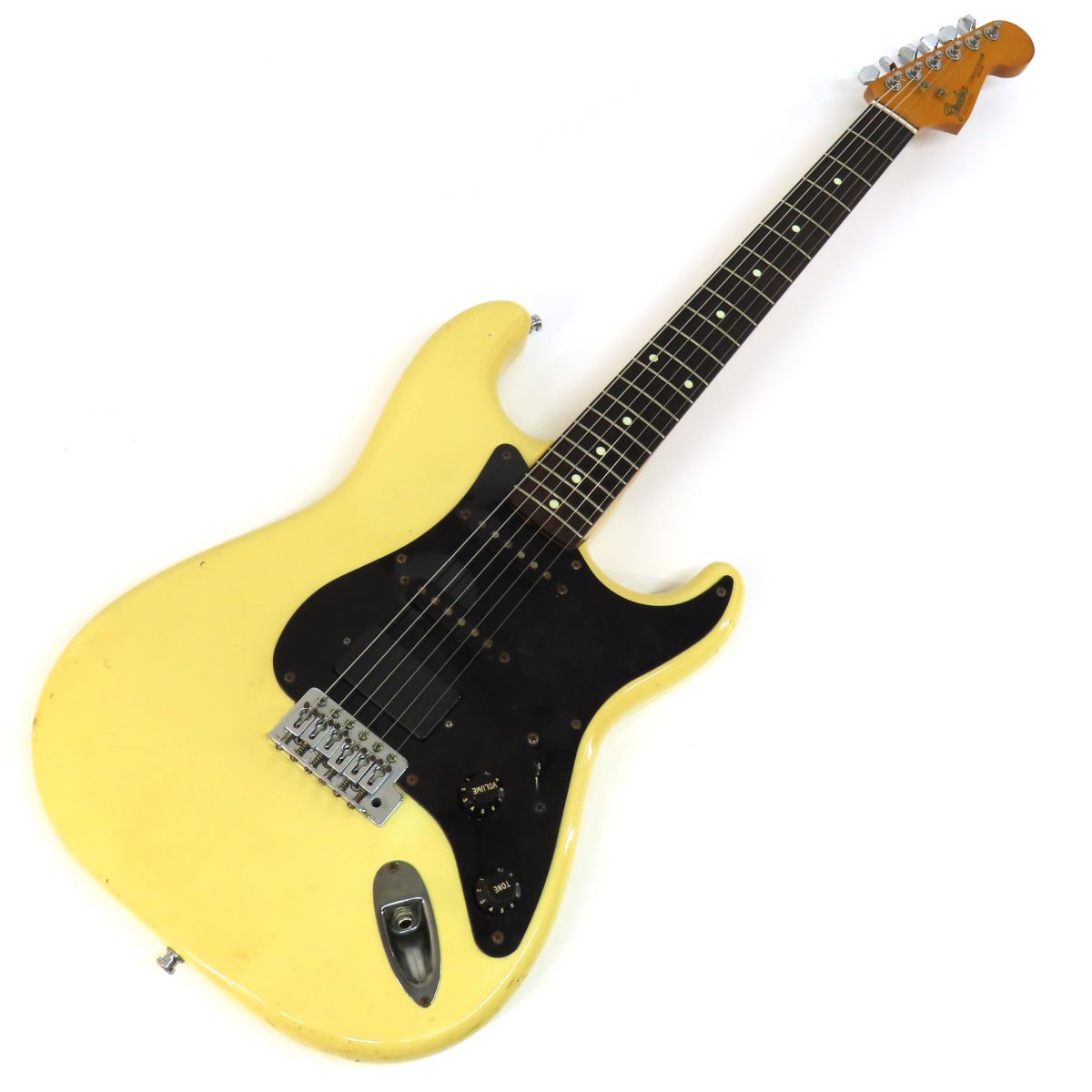 楽天市場】Fender Japan【ST62 Mod】ブラック【中古/エレキ