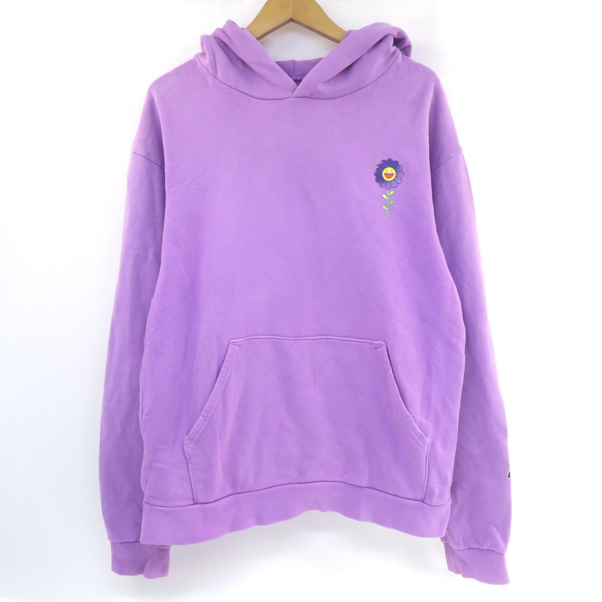 楽天市場】Murakami Takashi Good Morning AMAZING Mr. Hoodie