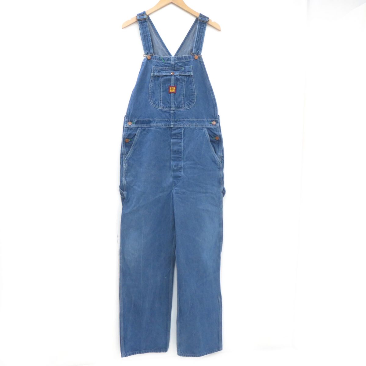A BATHING APE　オーバーオールデニム 楽天市場】【中古】ア ベイシング エイプ A BATHING APE ベイプ