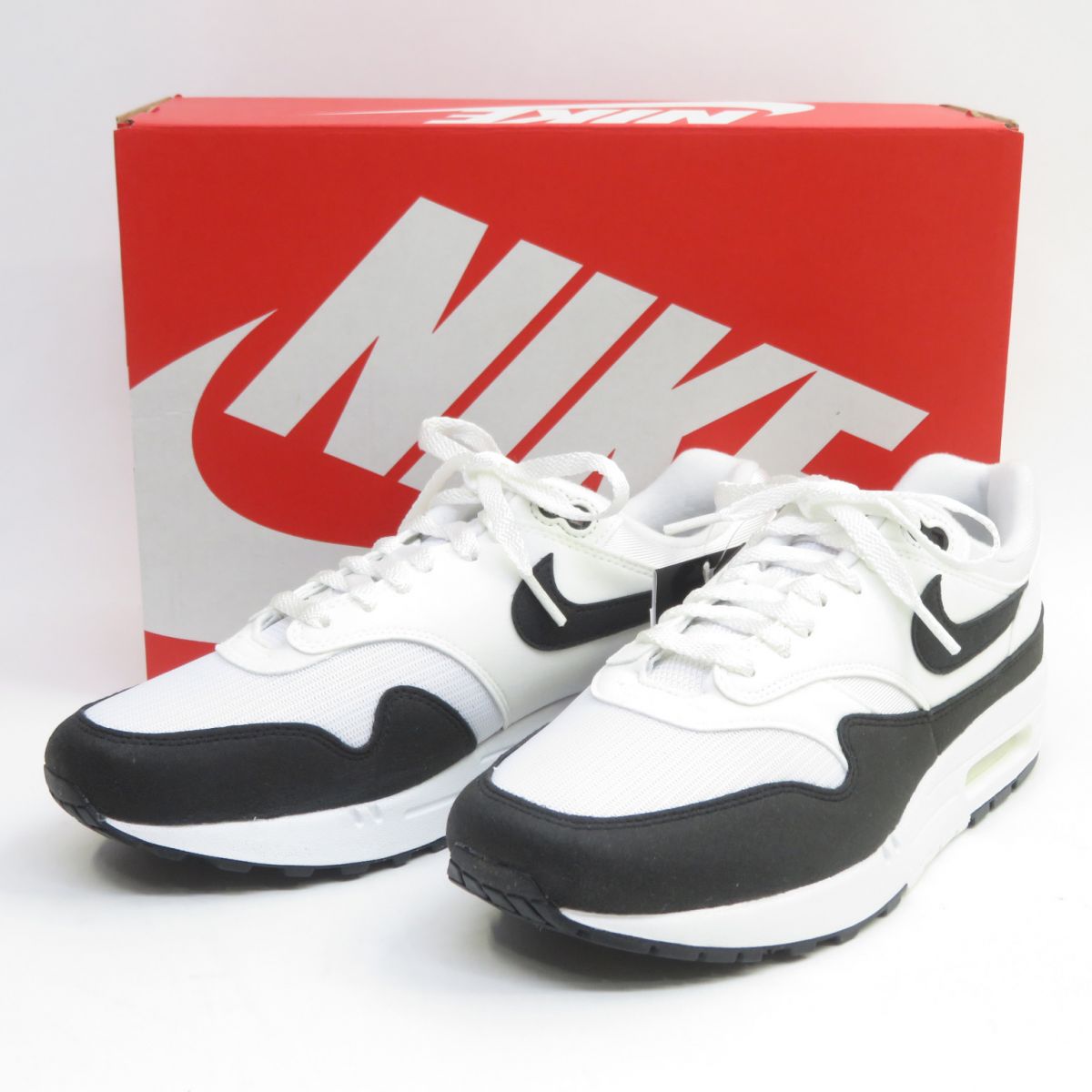 新品未使用！NIKE AIR MAX 1 ナイキ エアマックス1 ビーブロ 27 楽天市場】NIKE WMNS AIR MAX 1 DZ2628-002ナイキ ウィメンズ