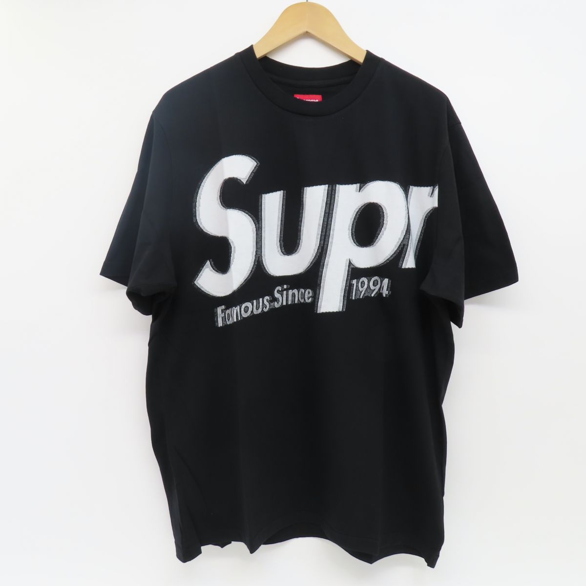 楽天市場】【中古】Supreme シュプリーム 22AW Intarsia S/S Top