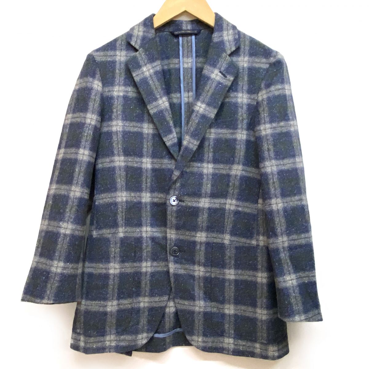 楽天市場】美品○Belvest ベルベスト ピュアカシミヤ100% シングル