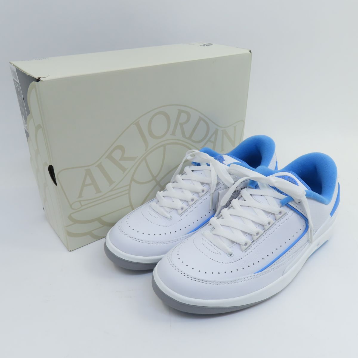 楽天市場】NIKE AIR JORDAN 2 RETRO LOW 