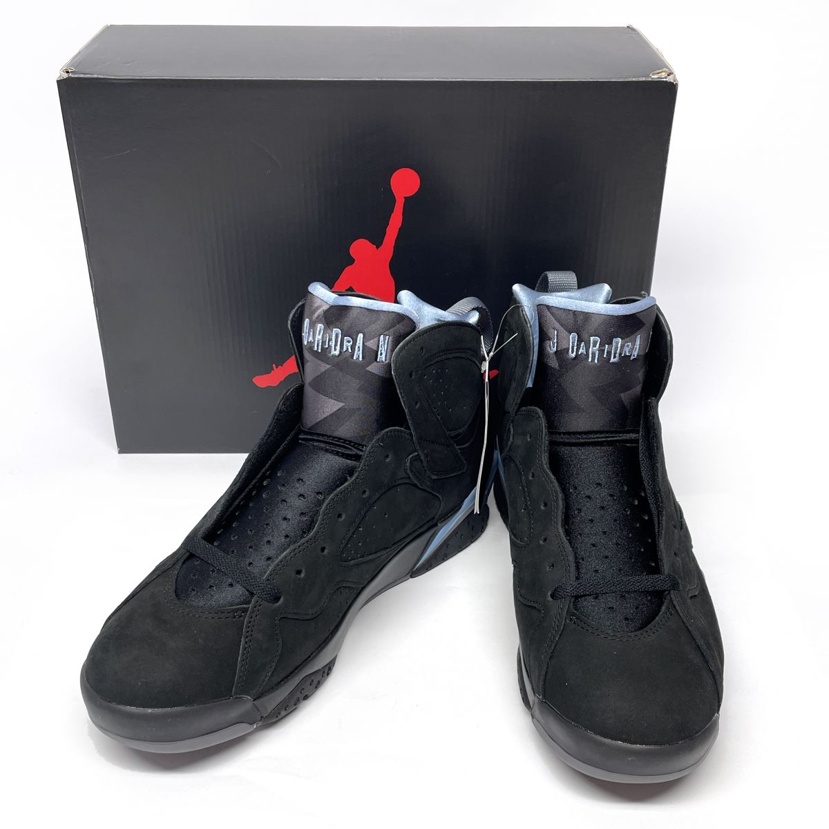 NIKE ナイキ AIR JORDAN 7 RETRO エア ジョーダン 7 レトロ スニーカー 27.0ｃｍ CU9307-004 箱あり ※中古 【津山店】｜お宝ギターズ