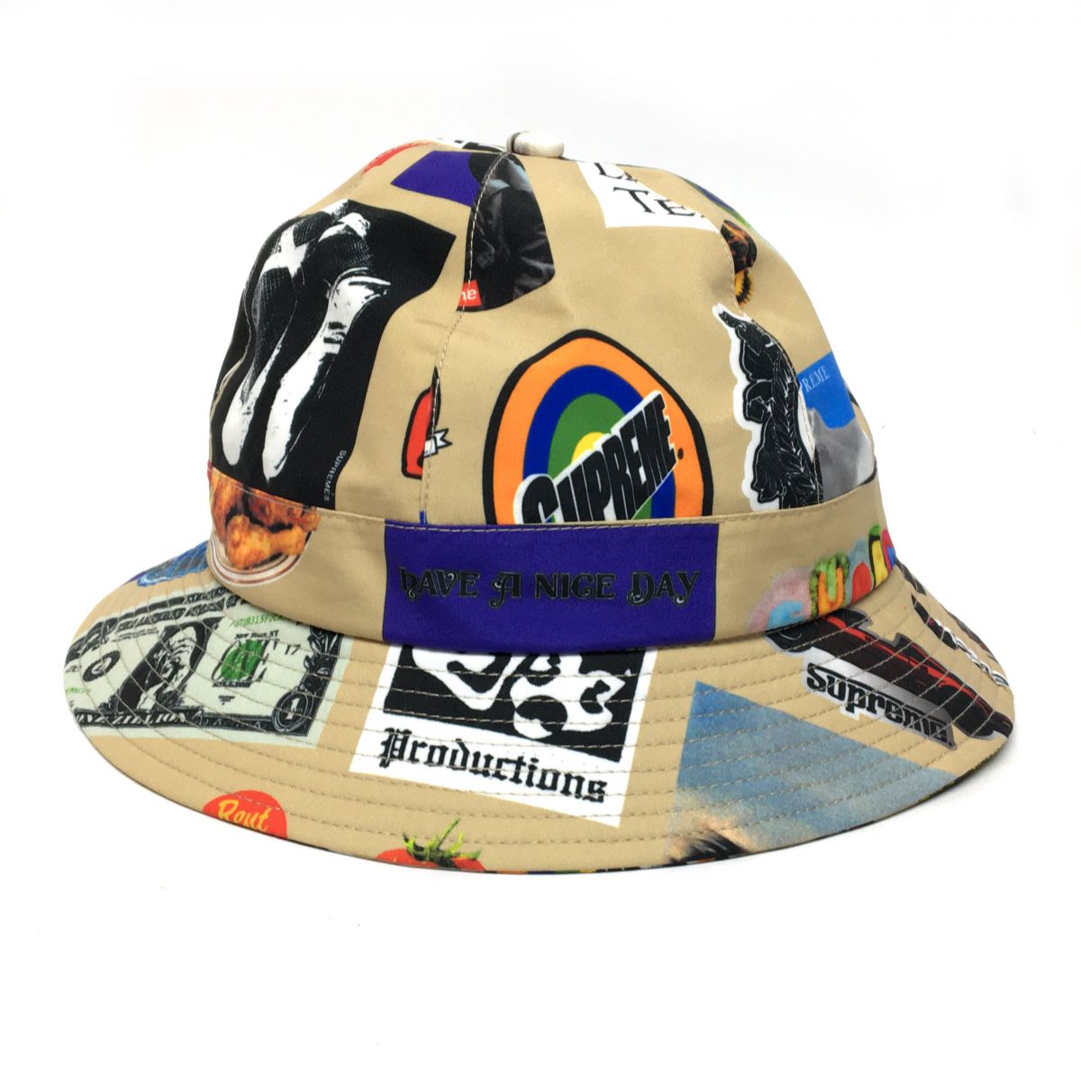 Supreme The North Face バケットハット ヘビ柄 楽天市場】SUPREME x THE NORTHE FACE 18ss Snake Reversible