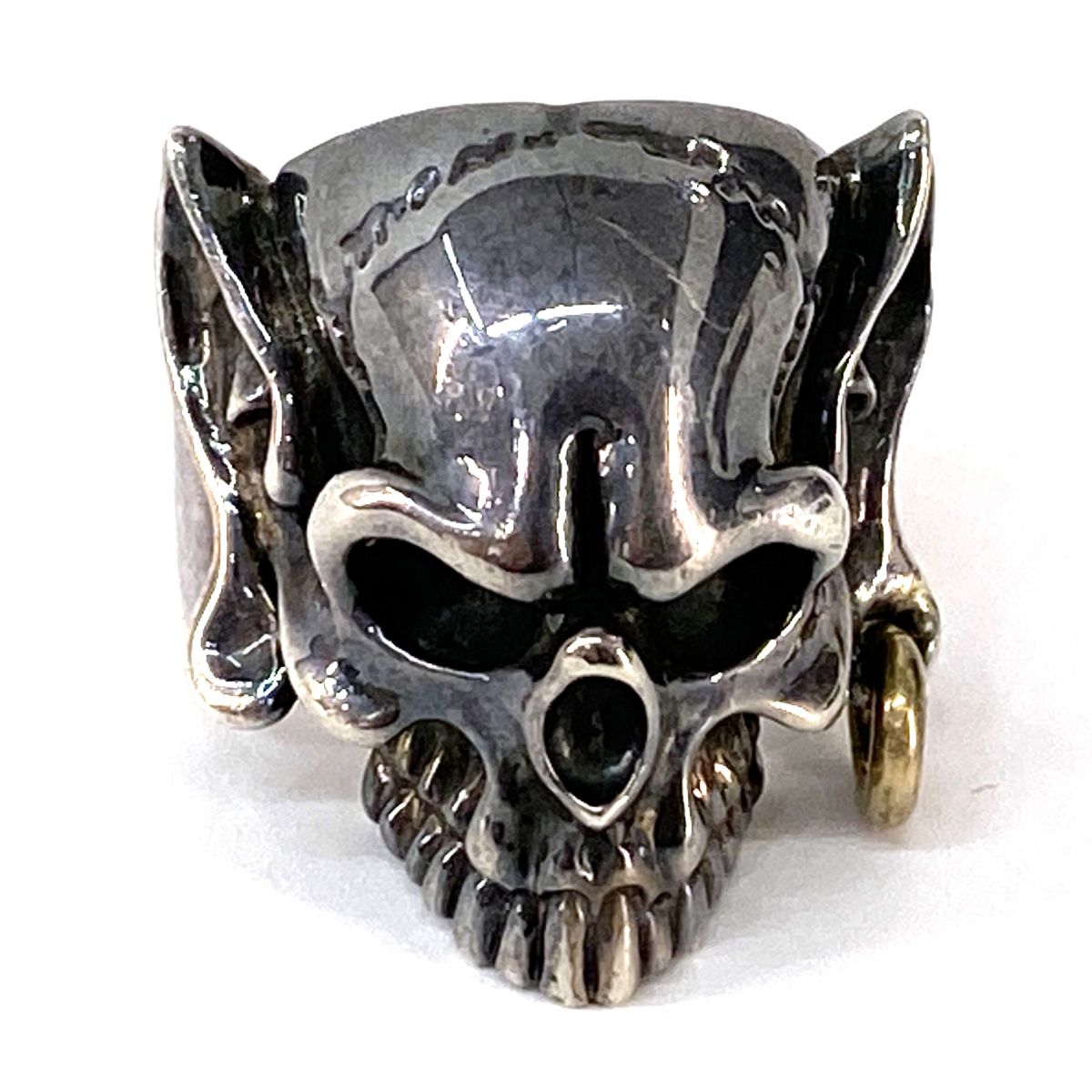 楽天市場】【中古】GARNI (ガルニ) 051 Skull Acrylic アクリル スカル