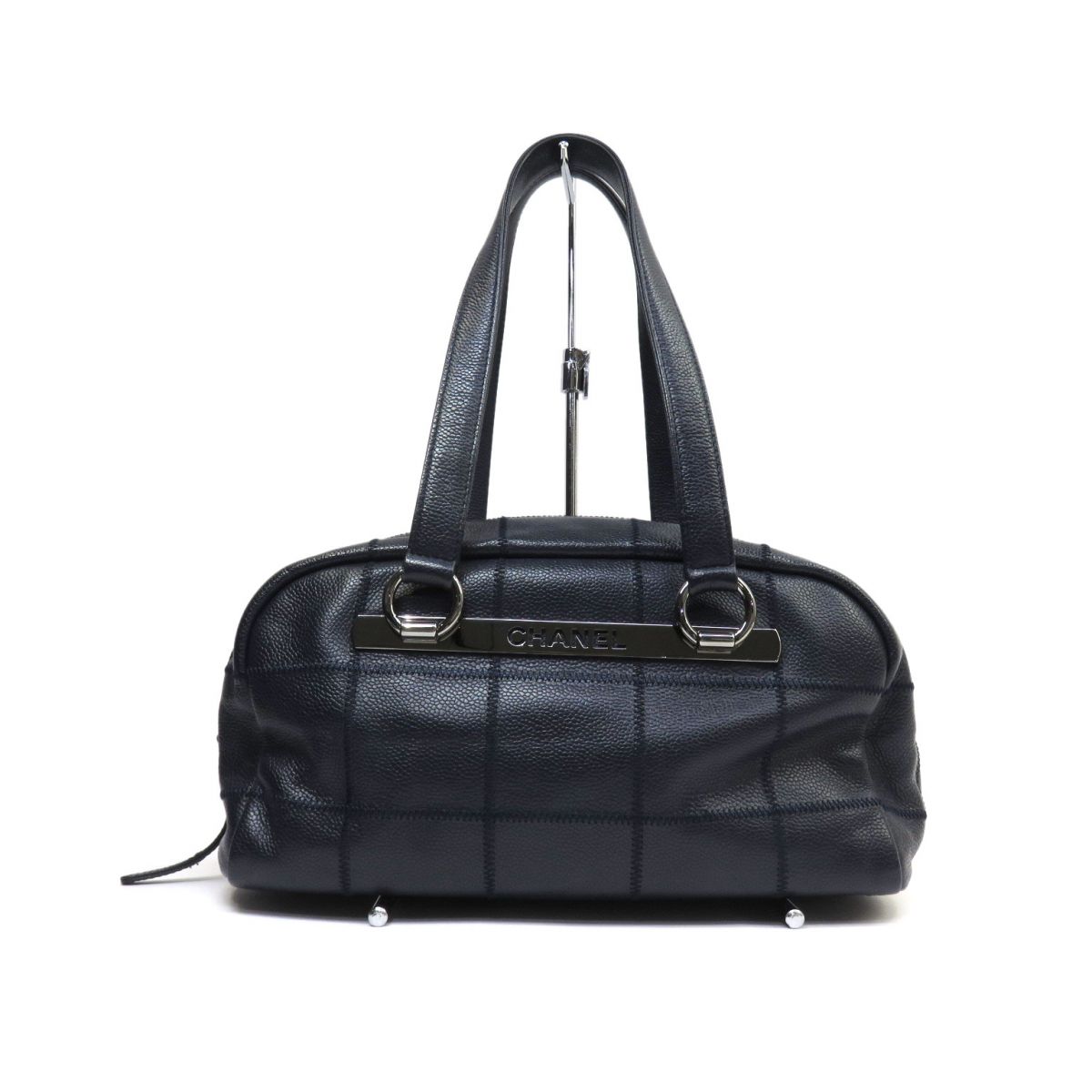 楽天市場】【バッグ】CHANEL シャネル チョコバー ココマーク