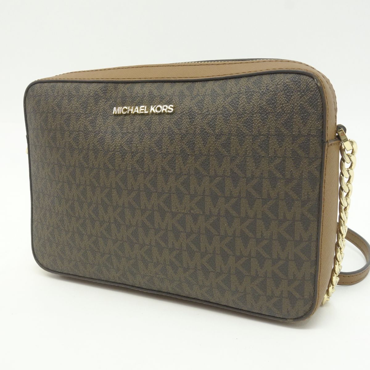 楽天市場】□新品□未使用□ MICHAEL KORS マイケルコース ジェット