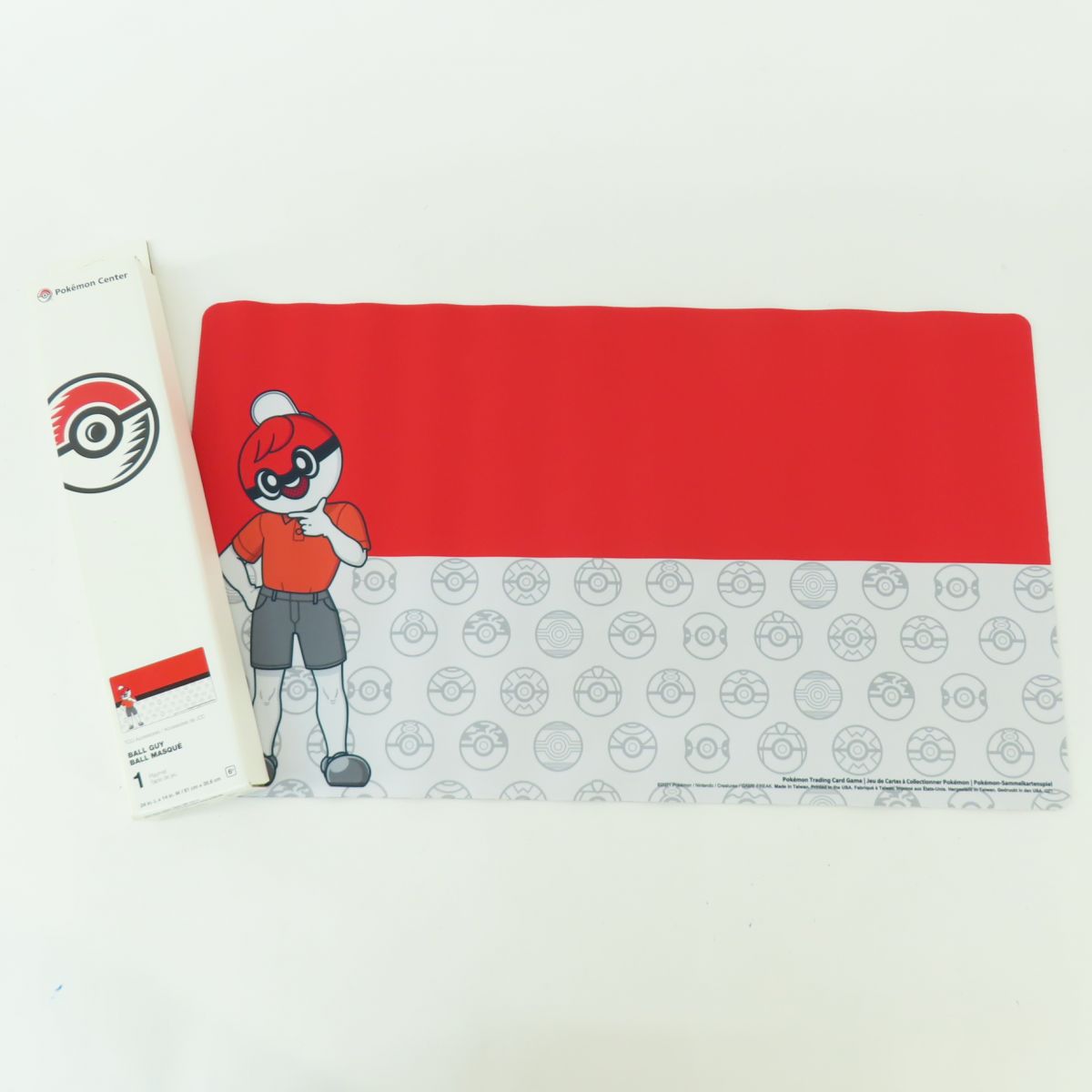 ポケモン - 海外ポケモンセンター限定 プレイマット　鋼タイプ 楽天市場】海外限定 ポケモンセンターオリジナル ポケモンカード