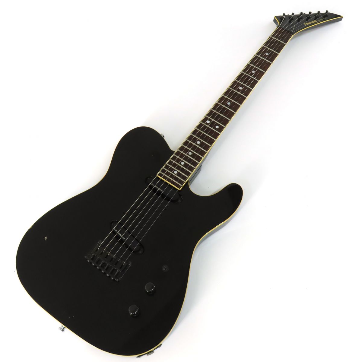 楽天市場】FERNANDES【ARS-ULT】【中古/エレキギター/ULTIMA