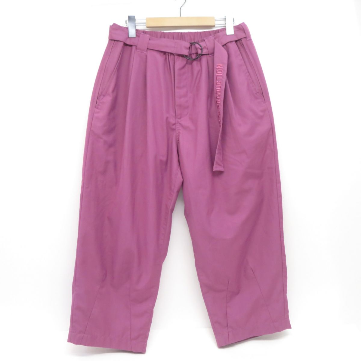 楽天市場】TIGHTBOOTH PRODUCTION タイトブースプロダクション パンツ