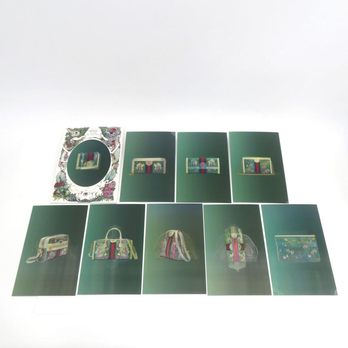 楽天市場】【レア】【中古】GUCCI （グッチ） ノベルティ キューブ