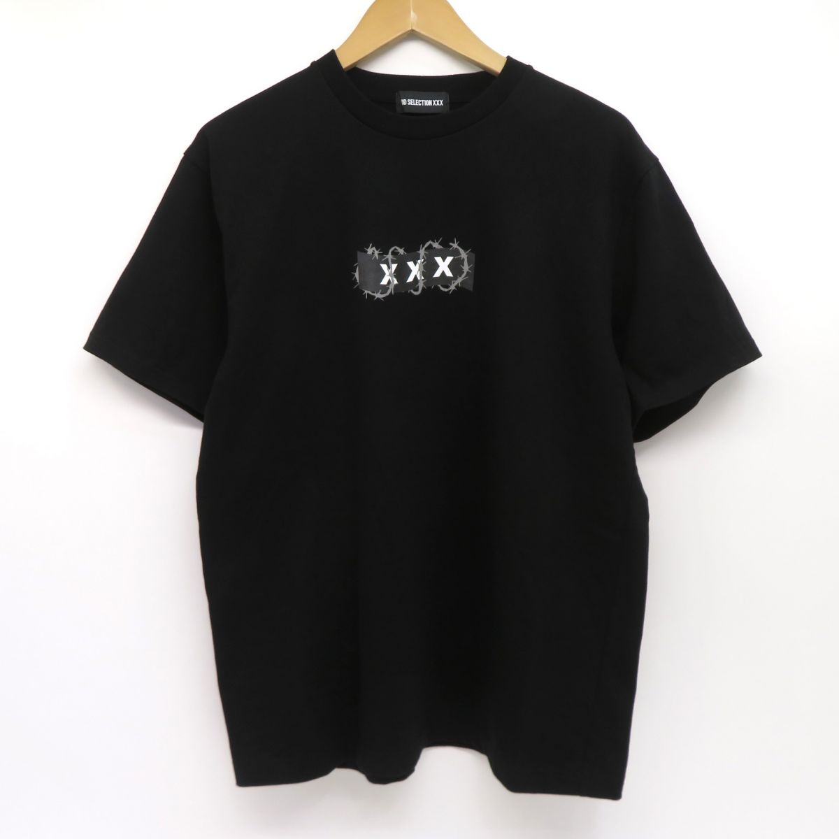 楽天市場】GOD SELECTION XXX 19ss Marilyn Monroe Tee ゴッド