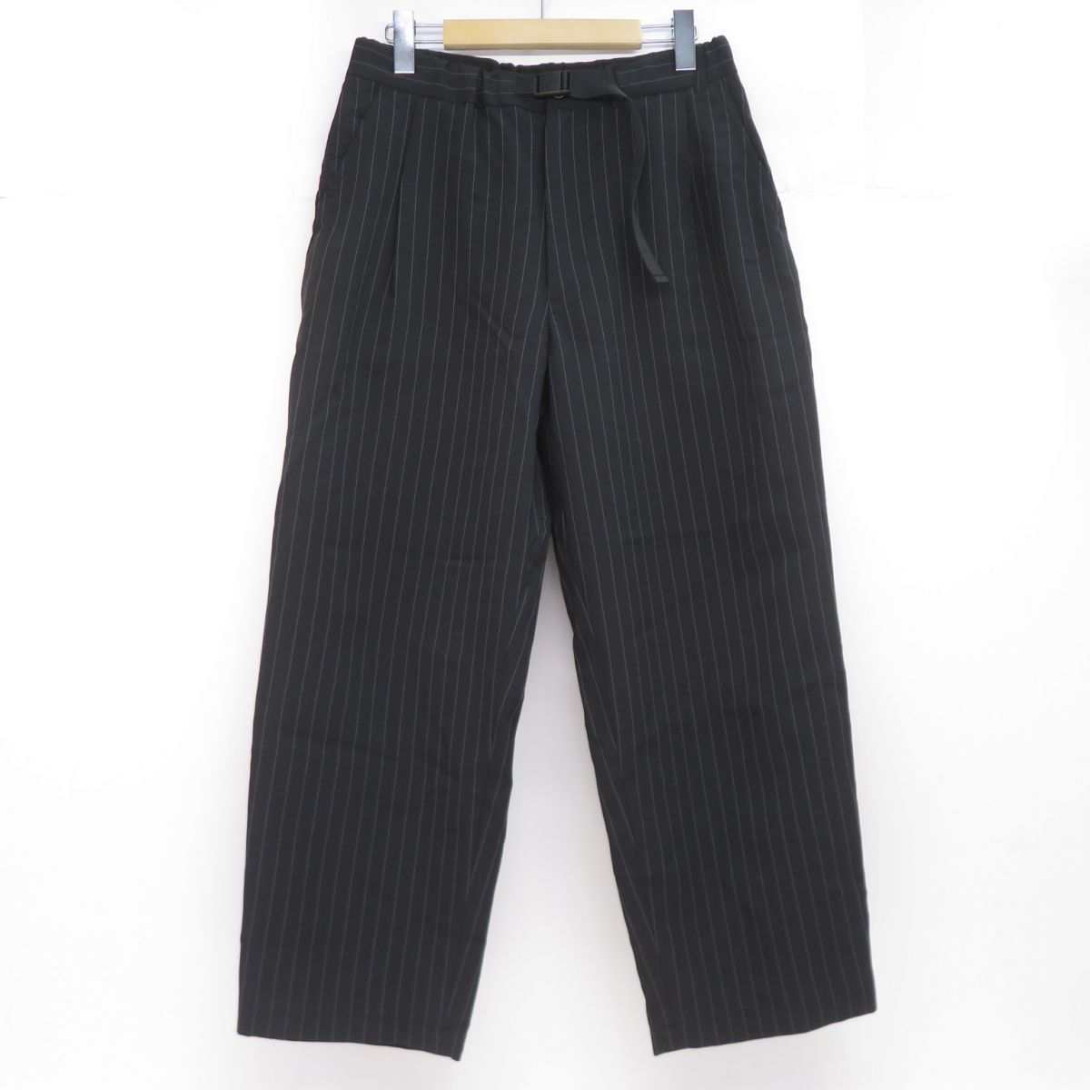 楽天市場】【中古】THE NORTH FACE PURPLE LABEL Stretch Twill Cargo