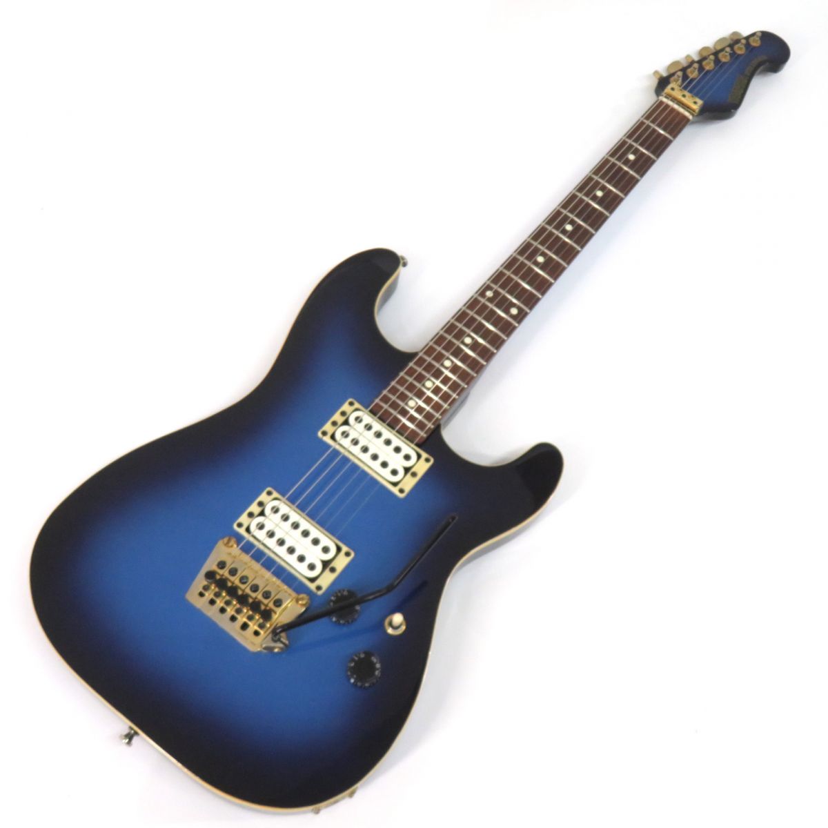 Yamaha ヤマハ ストラトキャスター 550S YAMAHA SR-550S Stratocaster model 1982+ made