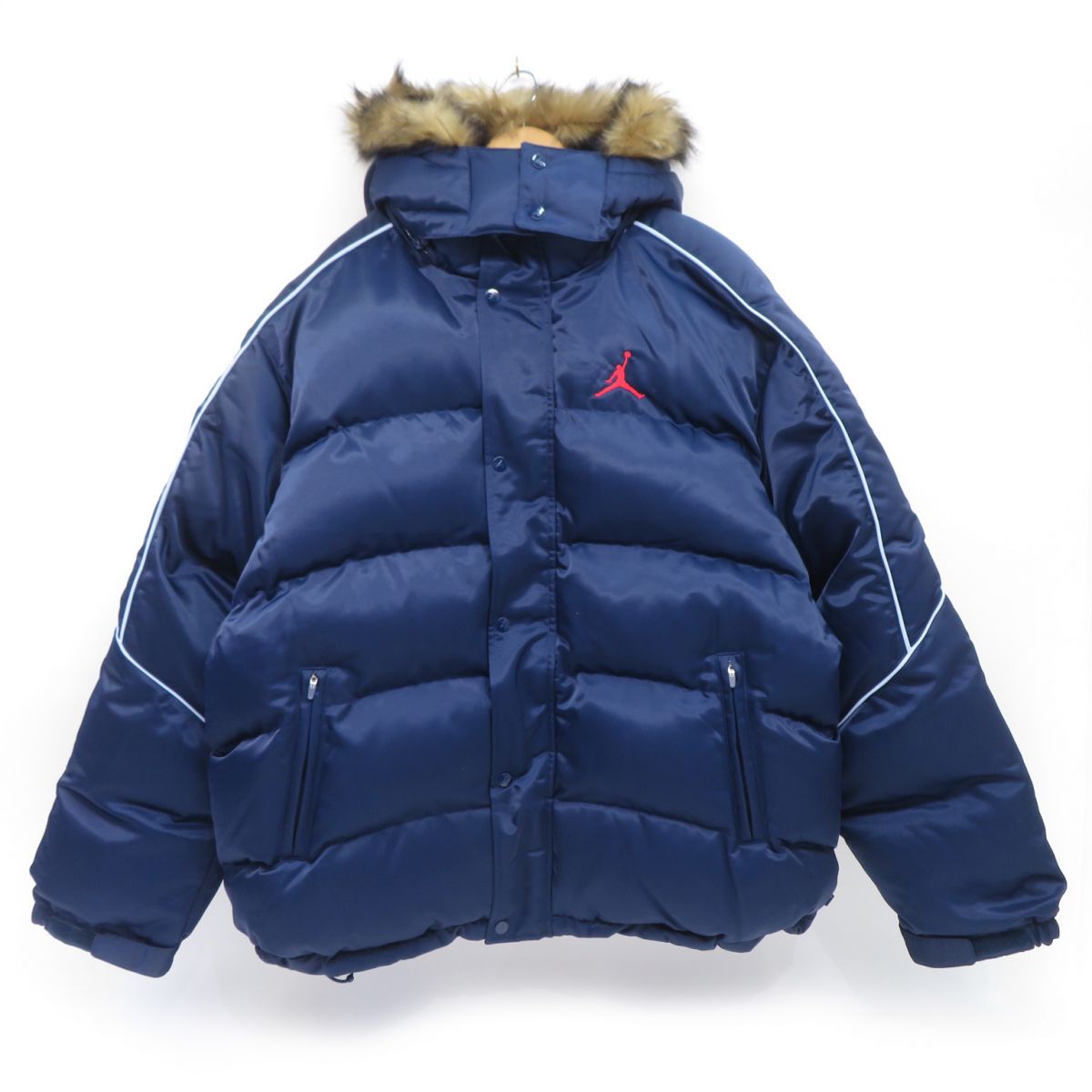 楽天市場】FW24 Supreme Jordan Puffer Jacket シュプリーム