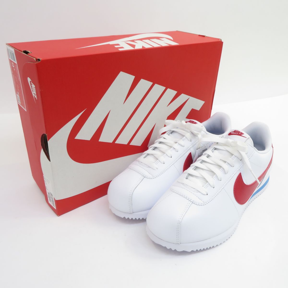 NIKE コルテッツ ナイキ 新品未使用 楽天市場】NIKE CORTEZ ナイキ コルテッツ 海外限定 日本未発売