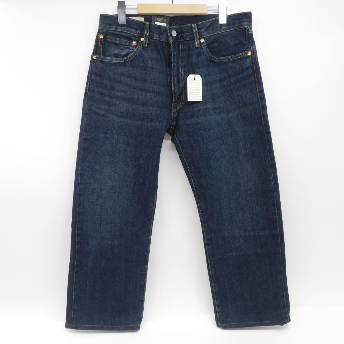 パンツ 555 楽天市場】80s USA製 Levi'sリーバイス 555 ブラック デニム