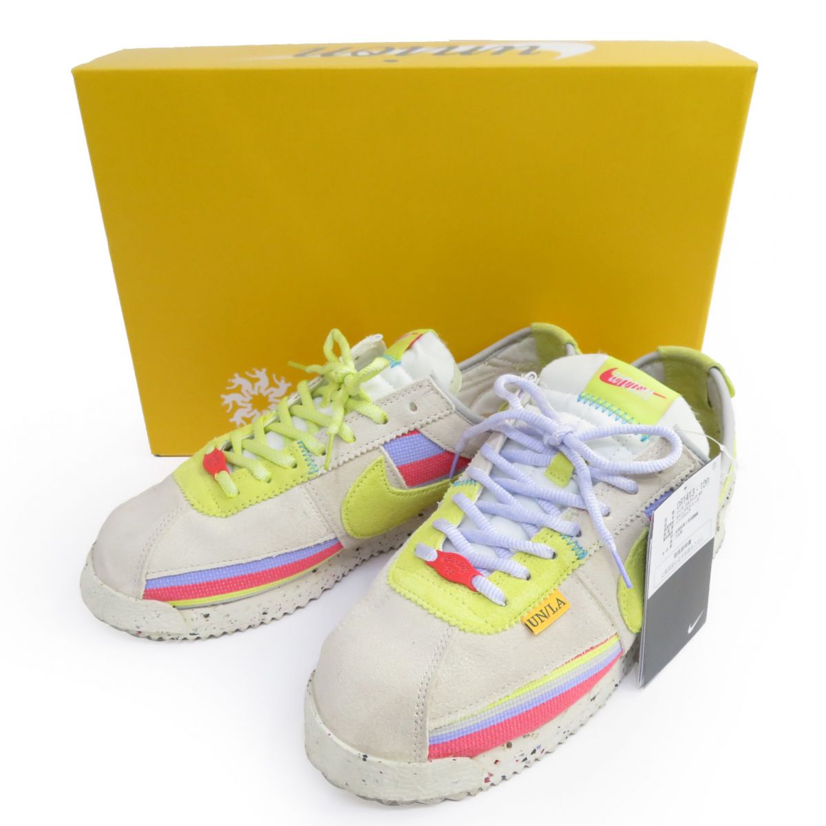 楽天市場】NIKE CORTEZ SP 