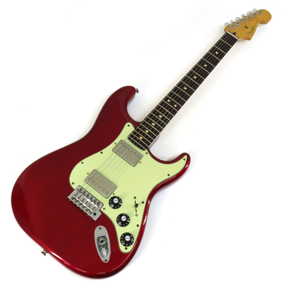 Fender Mexico Deluxe Toronado 98年製　中古 m17587375687_1.jpg?1731479145