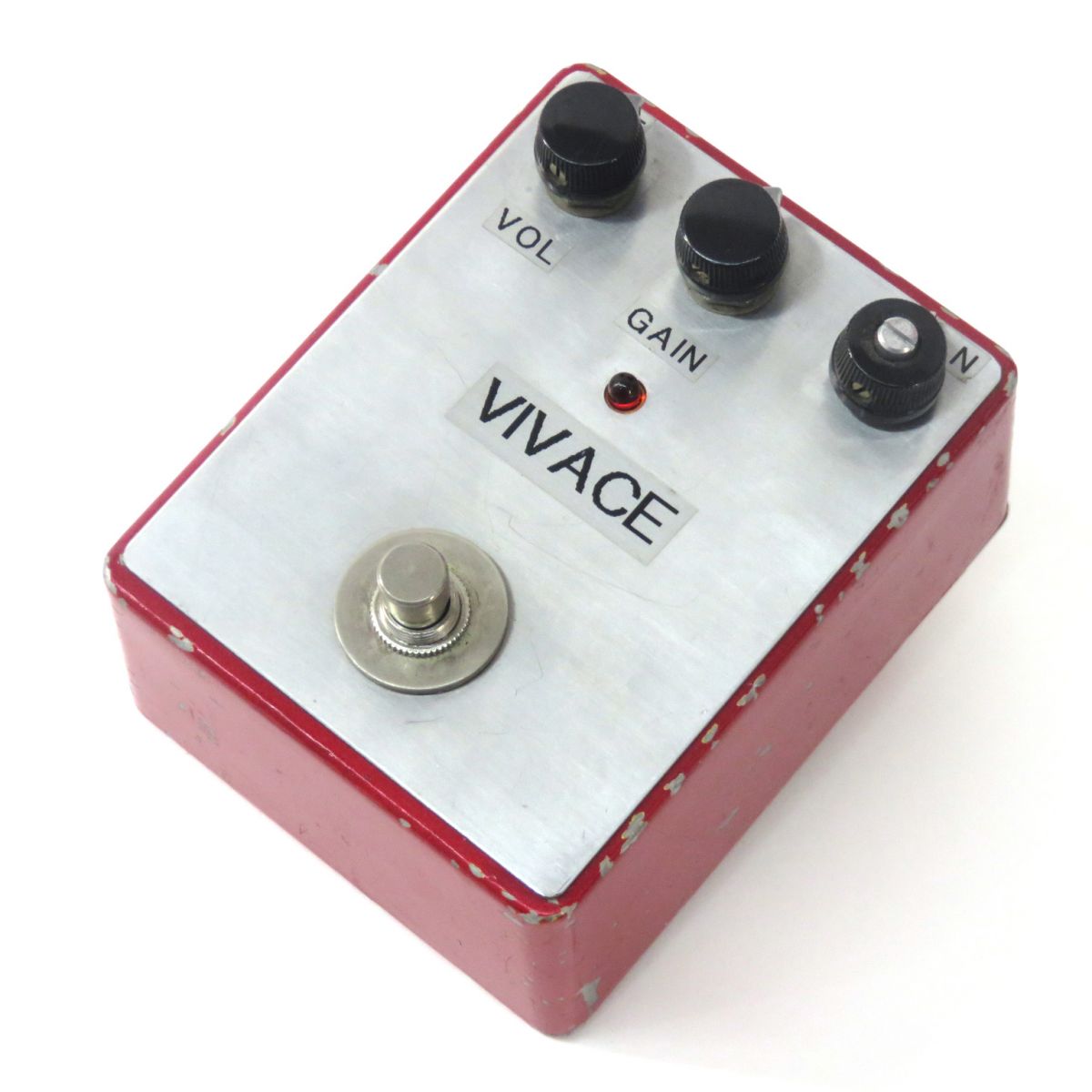 楽天市場】HUMAN GEAR【VIVACE SPECIAL】オーバードライブ【中古