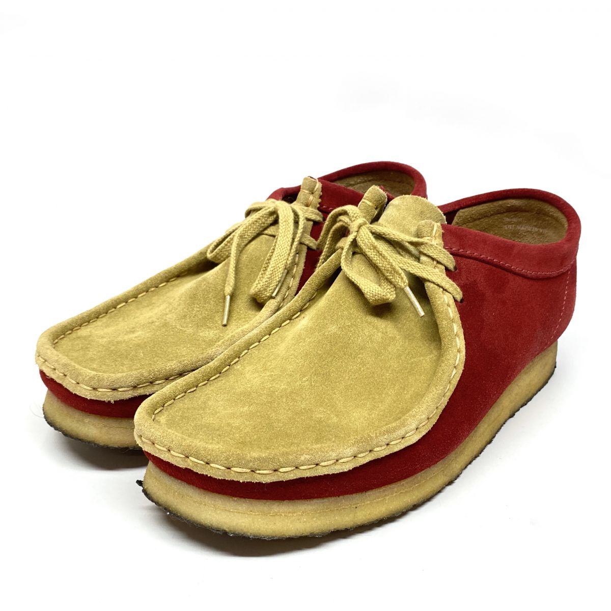 楽天市場】Supreme シュプリーム サイズ:26.5cm Clarks クラークス