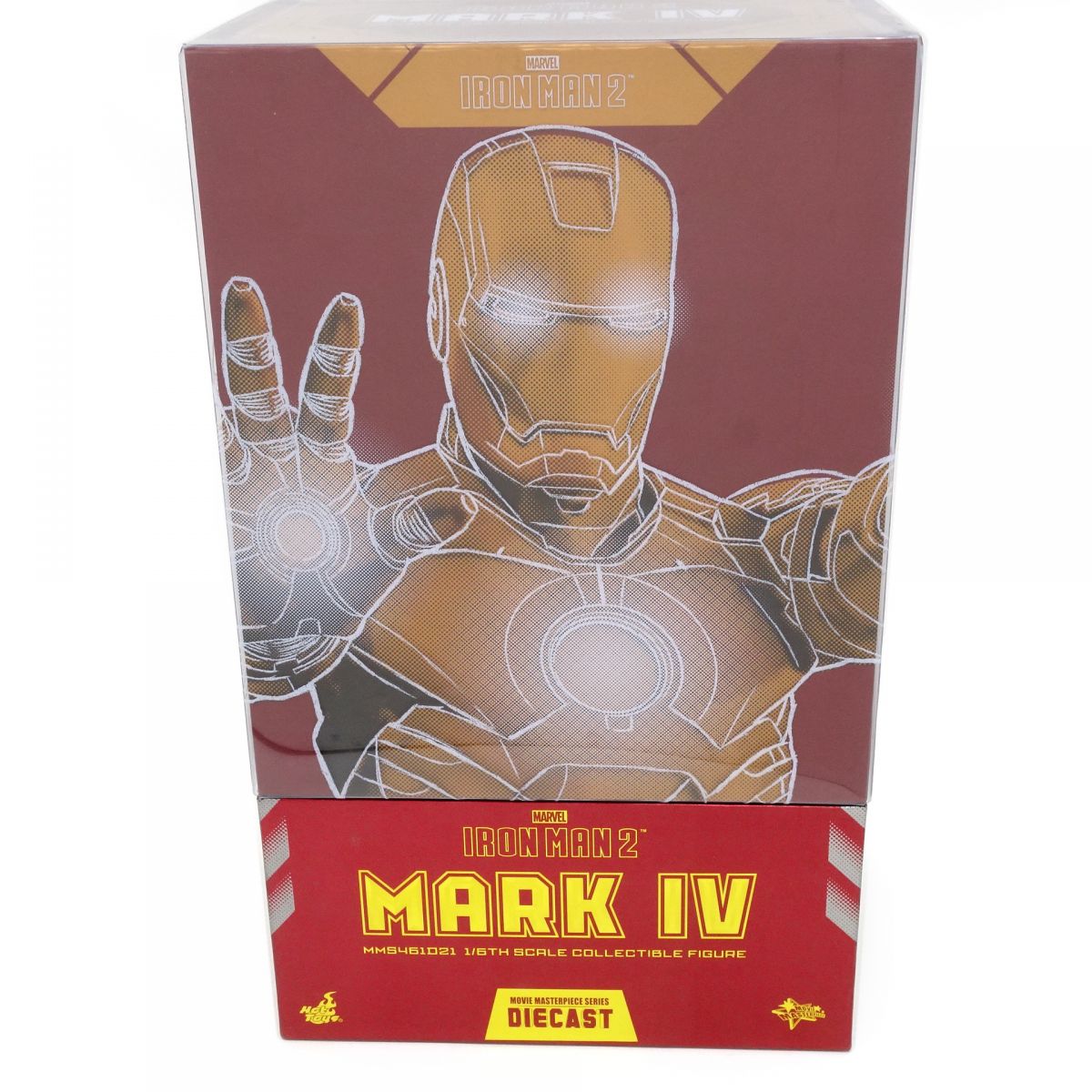 楽天市場】「新品・在庫」 ホットトイズCMS018D60 『Avengers