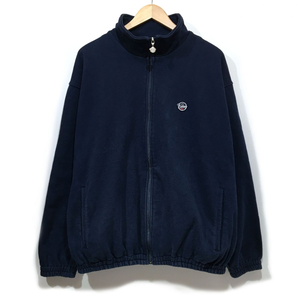 楽天市場】【中古】 KEBOZ メンズスタジャン XL KEBOZ/スタジャン/XL