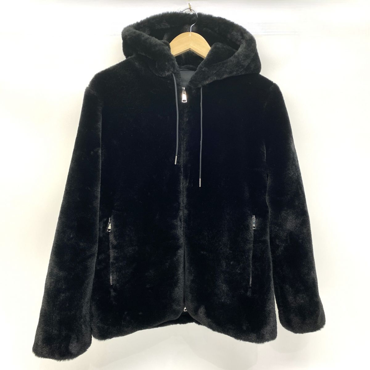TATRAS BOMOS タトラス ボモス ボア上衣 大きさ02 MJXA0037033588 ※中古