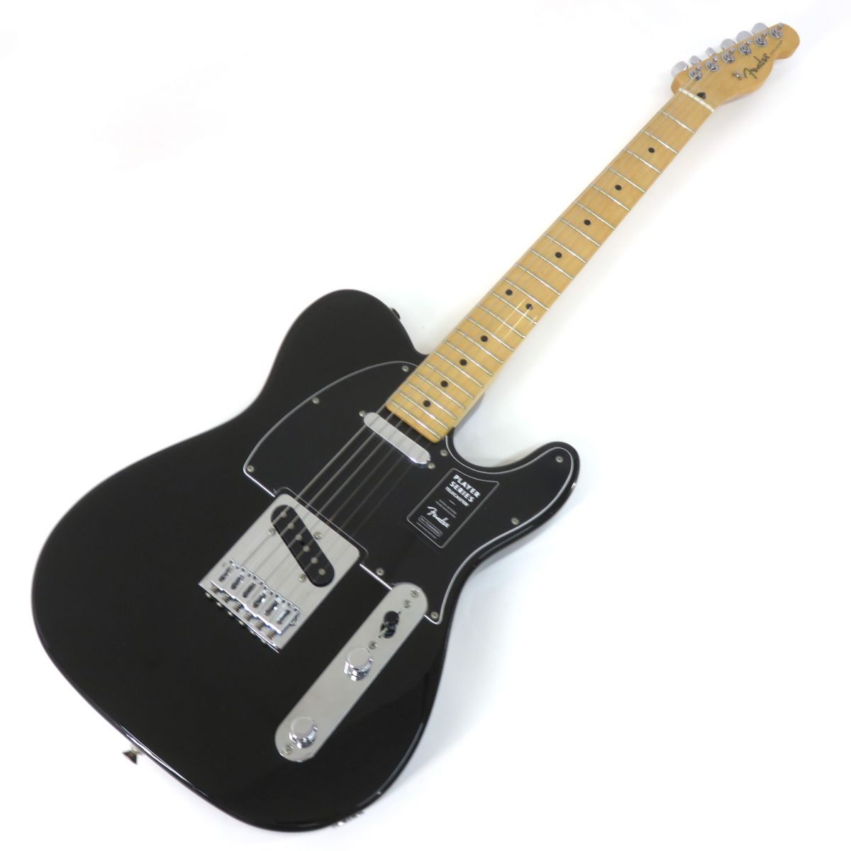 楽天市場】【中古】FENDER MEXICO / Classic Player Baja Telecaster
