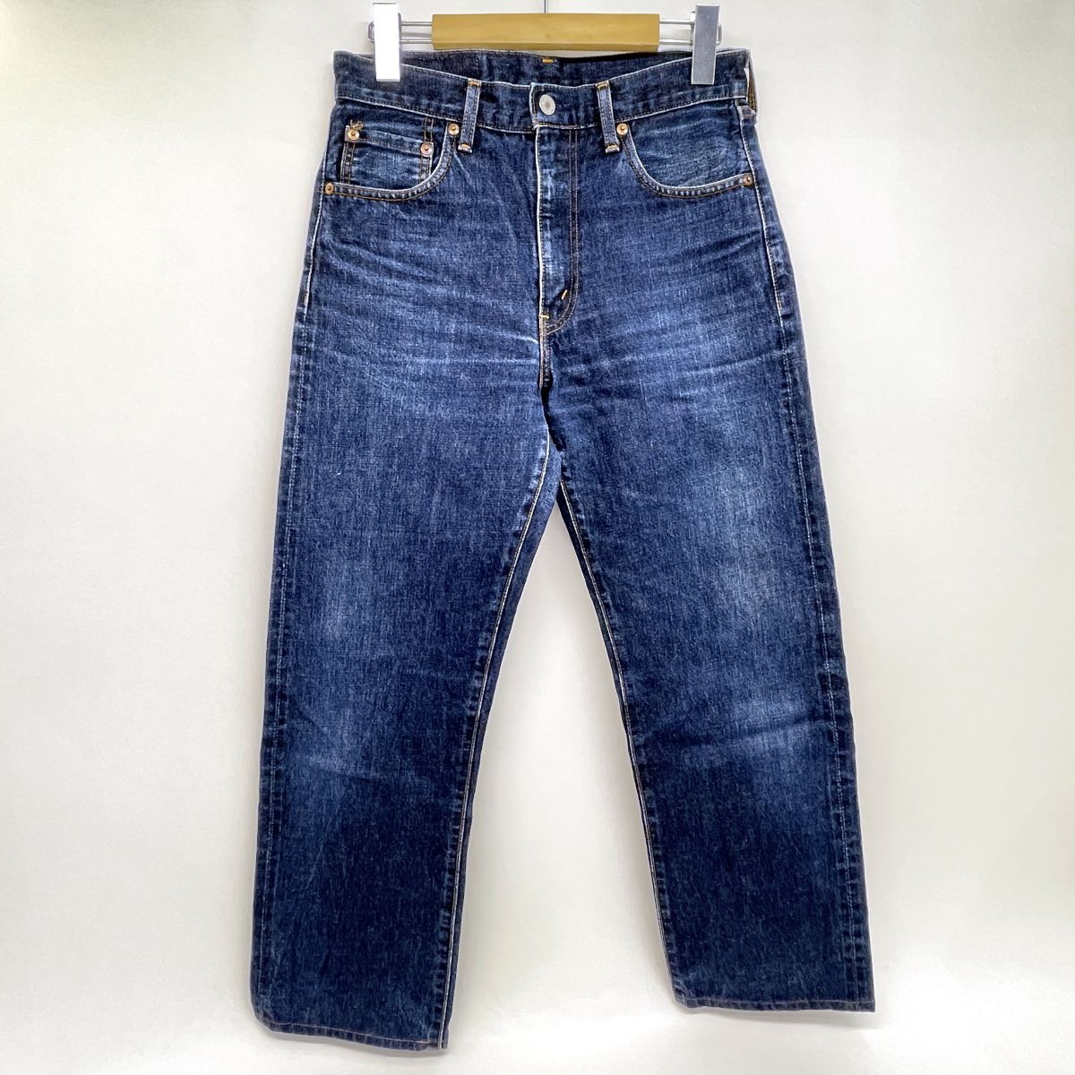 楽天市場】【中古品】【メンズ】 Levi's リーバイス 刻印J22 日本製