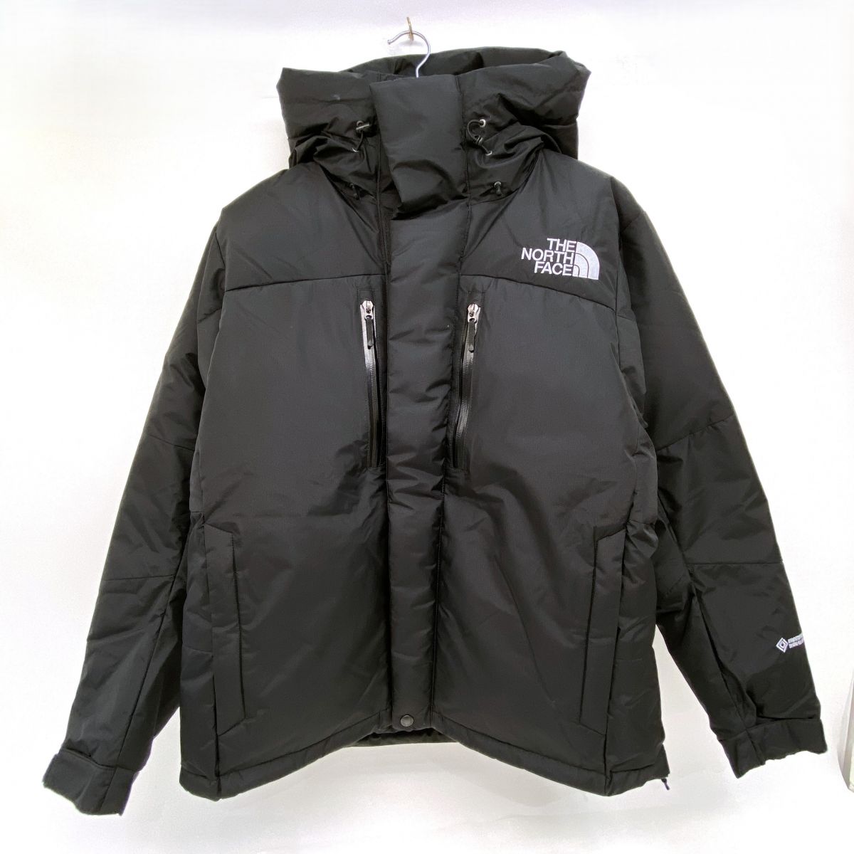 THE NORTH FACE ノースフェイス Baltoro Light Jacket バルトロライトジャケット ND92551 Sサイズ ※中古｜お宝ギターズ