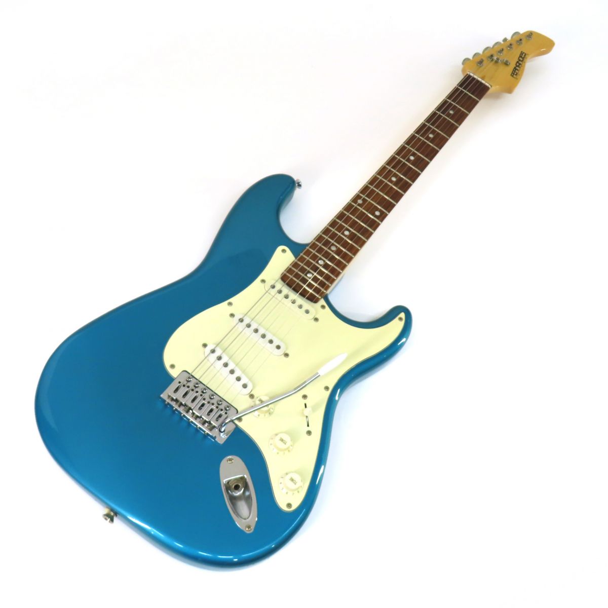 Fernandes フェルナンデス　ストラトキャスター FERNANDES フェルナンデス ARS-ULT ULTIMA アルティマ ストラト