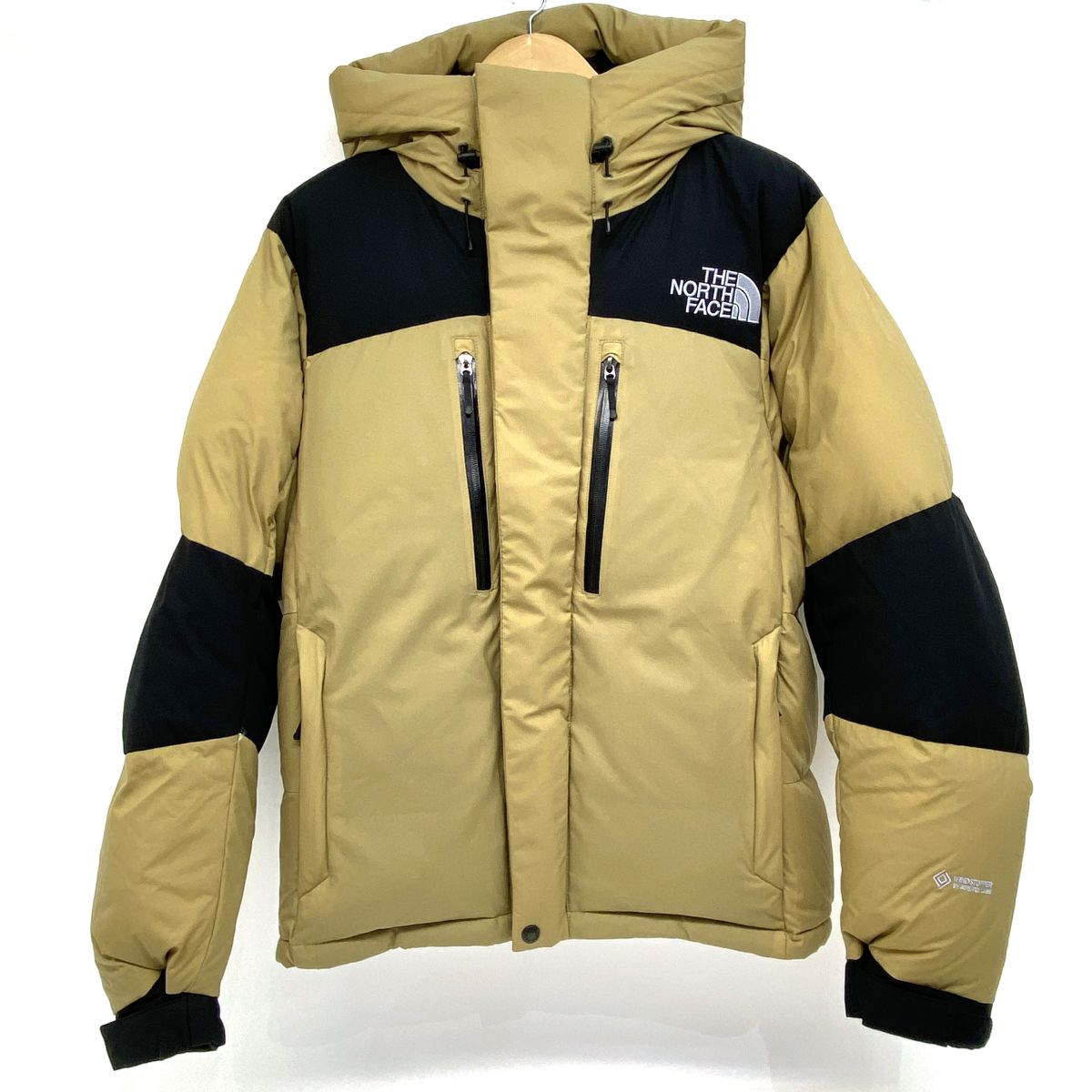 THE NORTH FACE ノースフェイス Baltro Light Jacket バルトロライトジャケット ND92340 Lサイズ ※中古|お宝ギターズ