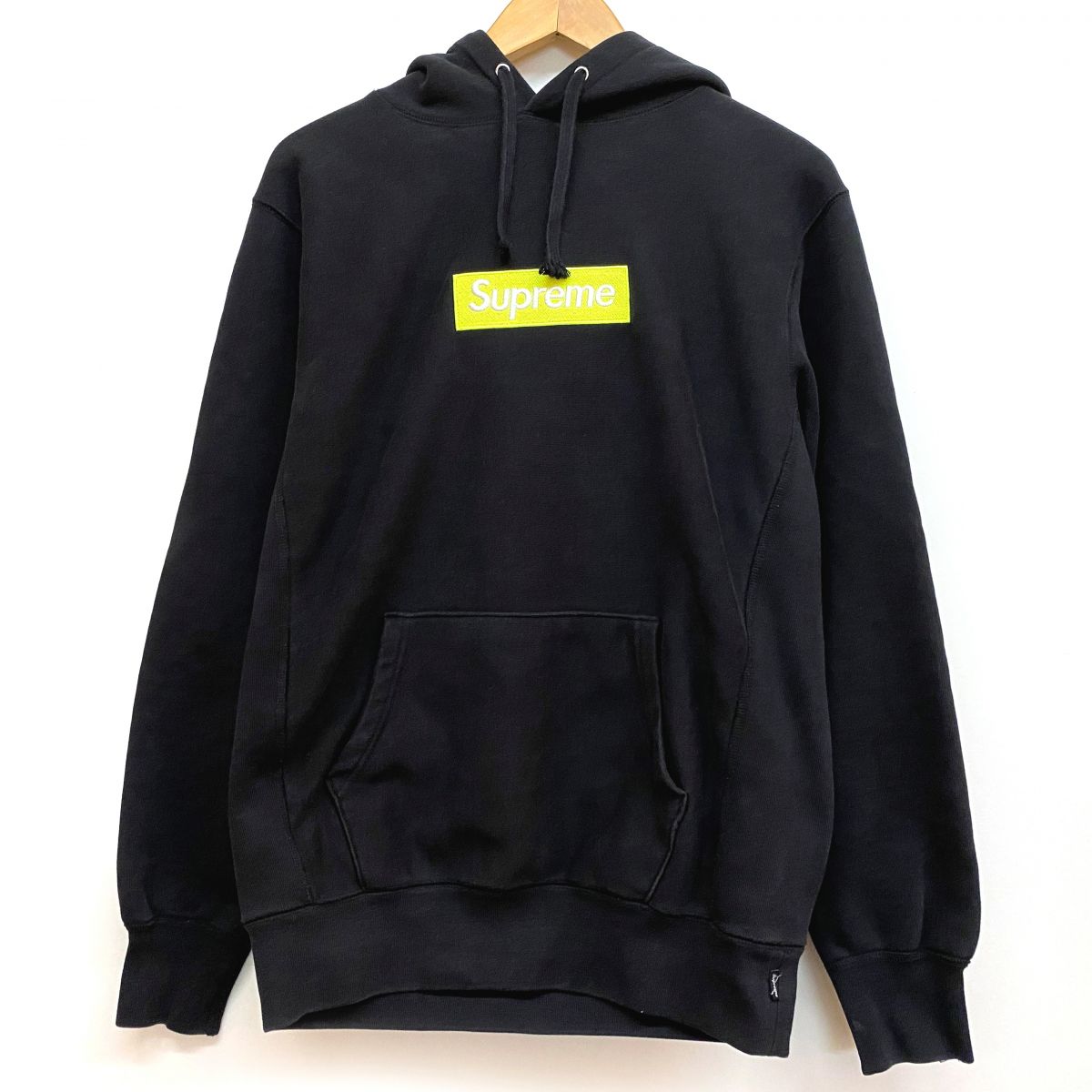 楽天市場】Supreme Box Logo Pullover Hoodie Flag シュプリーム