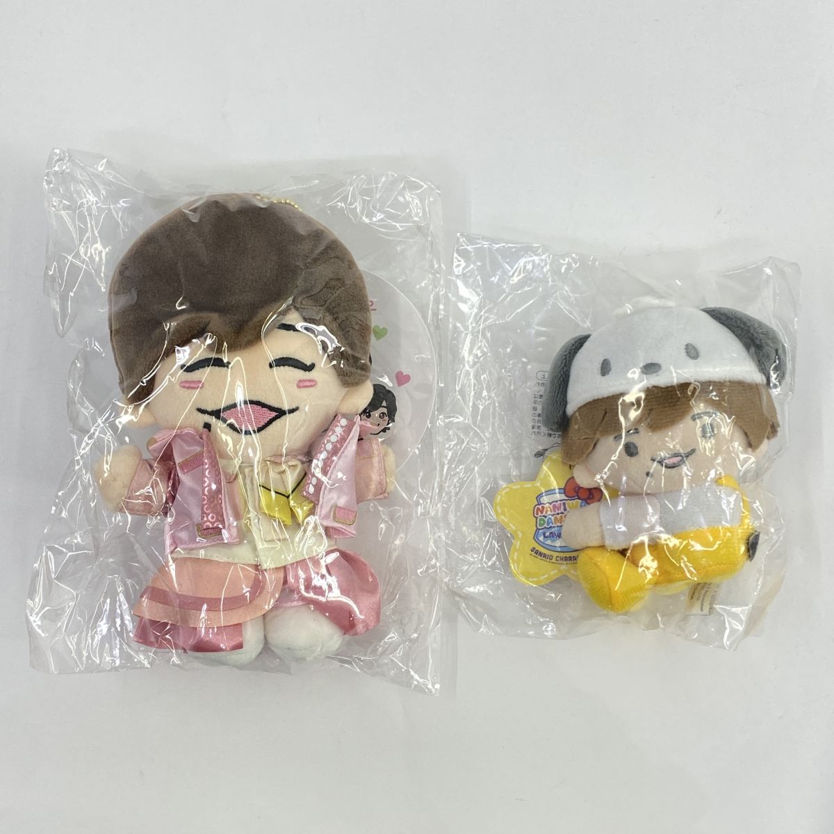 楽天市場】【新品】 なにわ男子 2023 【マスコット】 高橋恭平