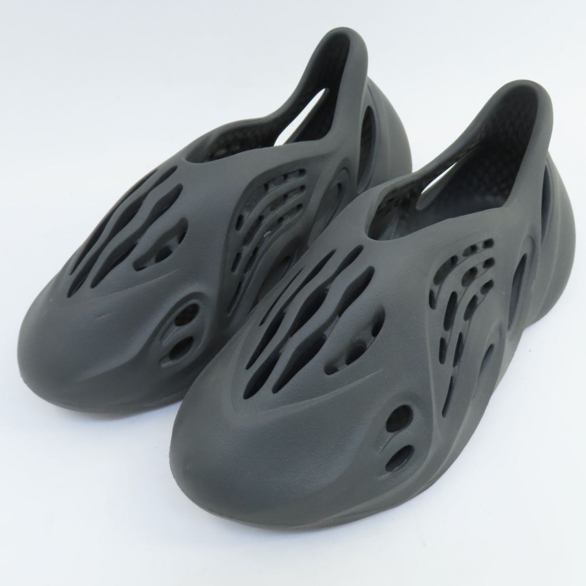 楽天市場】adidas アディダス サイズ:26.5cm 23SS YEEZY FOAM RUNNER