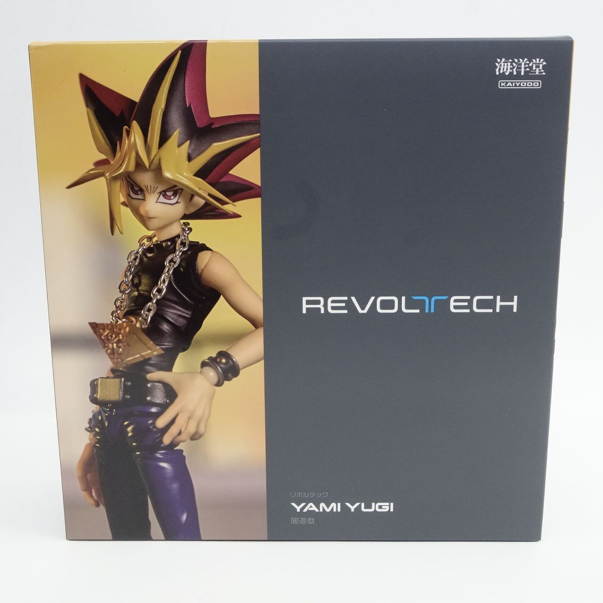 楽天市場】送料無料◇リボルテック 遊☆戯☆王 デュエルモンスターズ