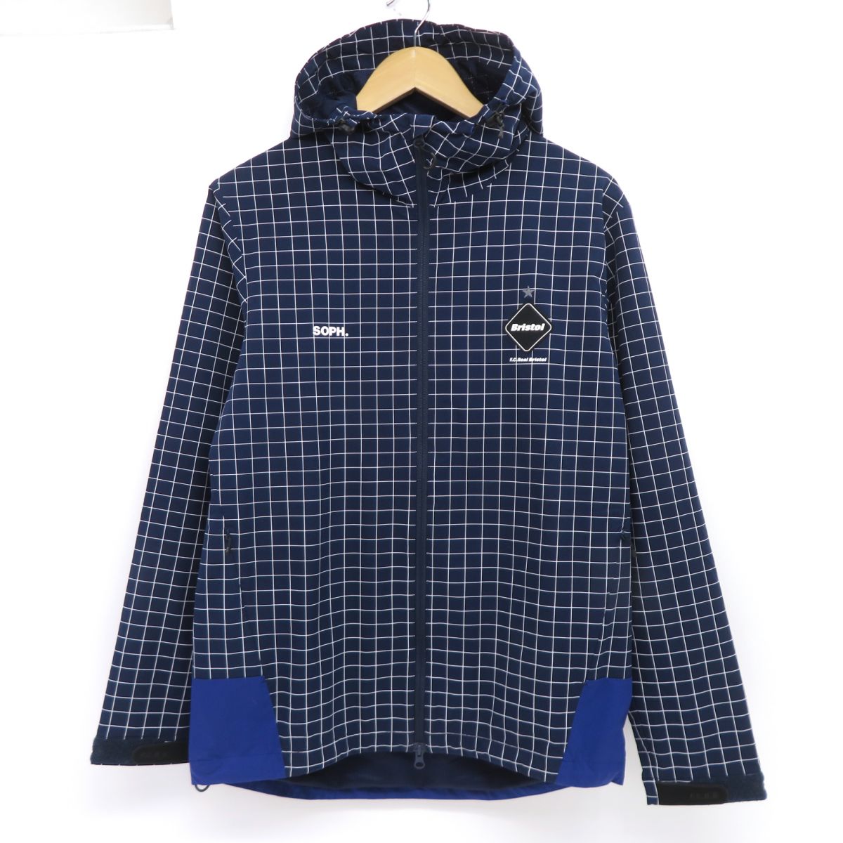 楽天市場】F.C.Real Bristol エフシーレアルブリストル ジャケット