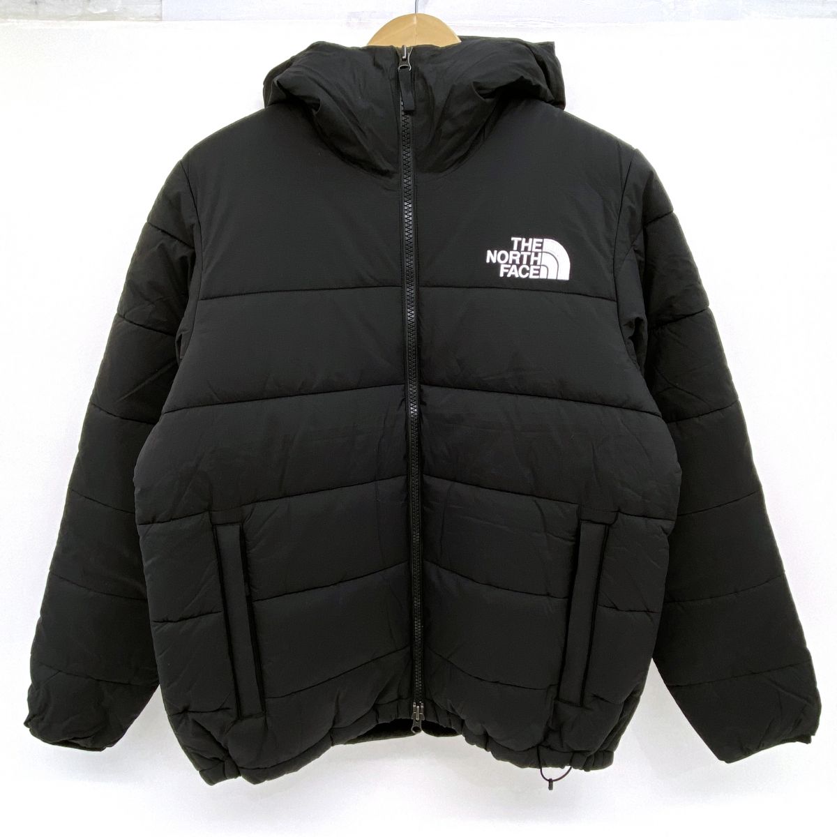 THE NORTH FACE ノースフェイス Trango Parka インサレーションジャケット NY82556 Mサイズ ※中古｜お宝ギターズ