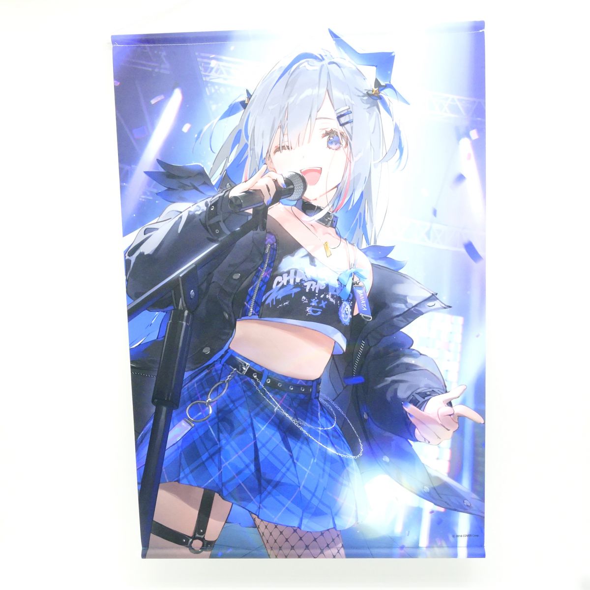 楽天市場】【中古】 hi◇66 天音かなた 誕生日記念2023 箔押し