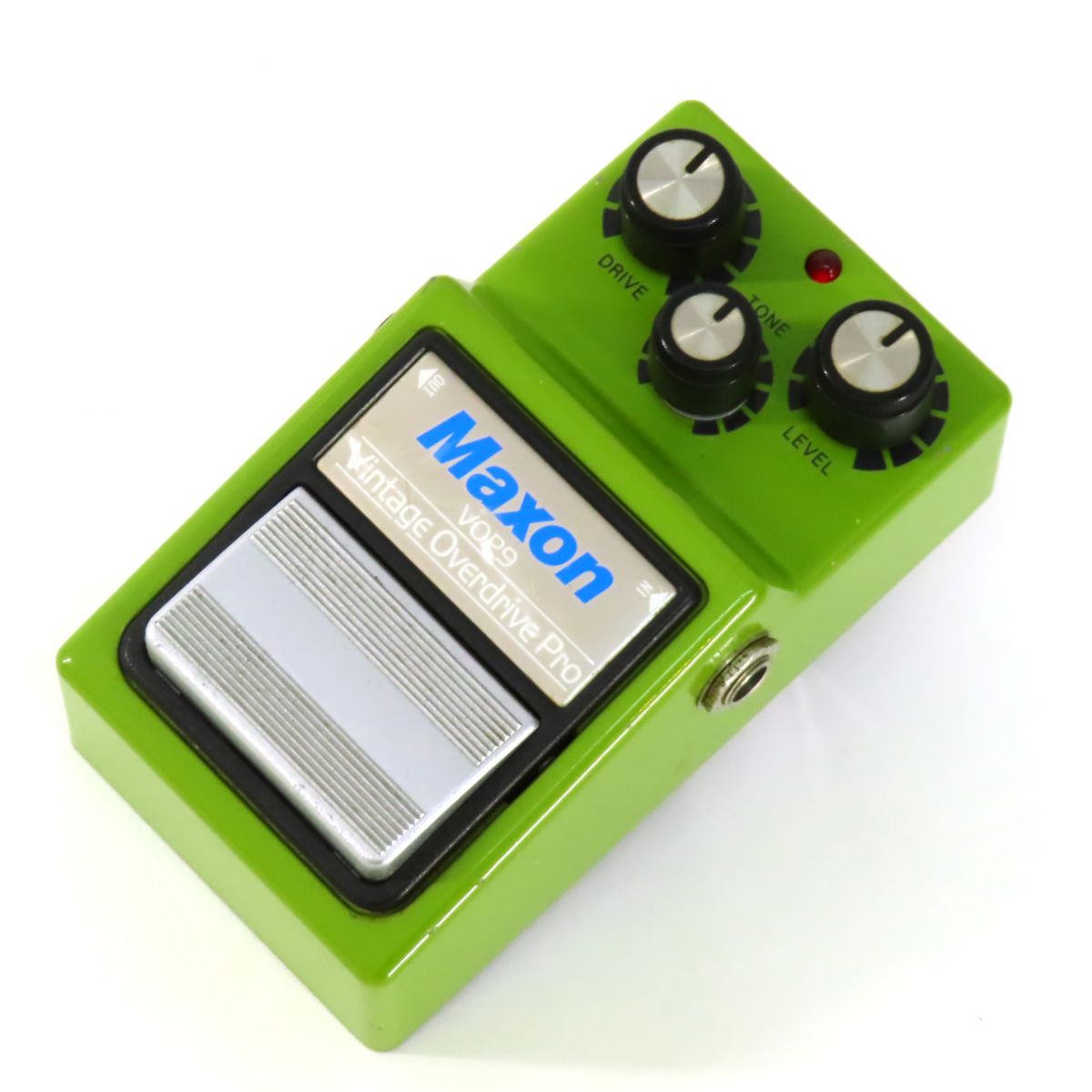 Nekokichi　SD-9 SONIC DISTORTION【中古】 Amazon | MAXON Maxon ギターエフェクター Sonic Distortion SD9