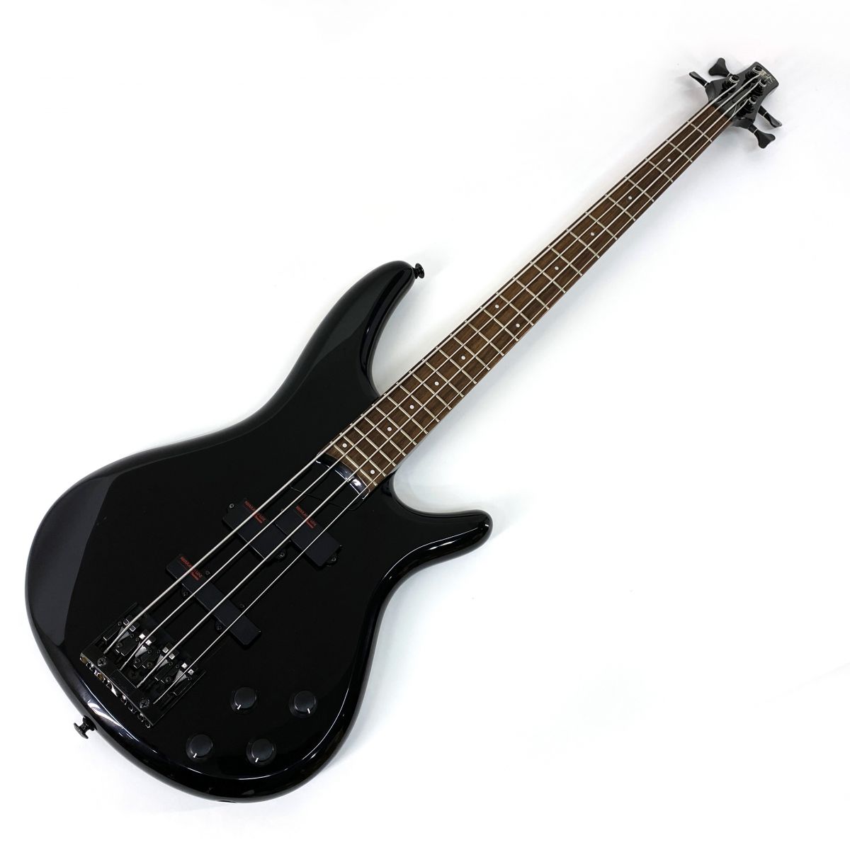 ベース Ibanez GIO GATK20 Ibanez GATK20 Electric Bass Guitar Black | Guitar Center
